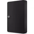 Seagate Expansion Portable (4 TB) (STKM4000400)