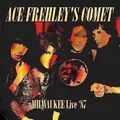 Audio Cd - Ace Frehley's Comet - Milwaukee Live 87  - Echoes -D- Neu
