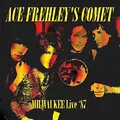 FREHLEY'S COMET - MILWAUKEE LIVE 87  CD NEU