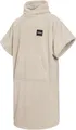 MYSTIC TEDDY Poncho 2026 sand