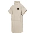 MYSTIC Teddy Poncho 2025 Sand