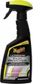Meguiar’s Ultimate Iron Remover - Eisenentferner - Entfernt eingebettete Eisenpartikel und Industrieablagerungen von Lack, Glas und Chrom - maximiert Glanz und Klarheit - pH-neutral - 710ml, G250524EU