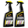 Meguiar's 2x G250524EU Ultimate Iron Remover Eisenentferner Eisenpartikel 710ml