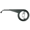 SKS 11505 Kettenschutz Chainbow Ø 175 mm 42-44 Zähne, für Kettenschaltung, schwarz