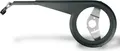 SKS Chainbow Kettenschutz 44 Zähne 175 mm schwarz