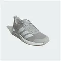 adidas Performance DROPSET CONTROL TRAININGSSCHUH Trainingsschuh grau 39 1/3 EU