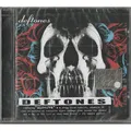 Deftones CD Omonimo, Same / Maverick - 9362483502 Sealed