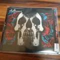 DEFTONES deftones can cdw VG/EX (CD Album, Hard, Maverick)