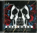 DEFTONES same gleichnamige Self-Titled CD neu versiegelt