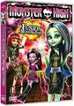 Monster High : Fusion Monstrueuse [Edizione: Francia]