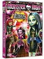 Monster High : Fusion monstrueuse [DVD + Copie digitale] ... | DVD | Zustand gut
