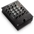 Numark M4 3-Kanal DJ-Mixer black