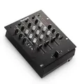 Numark M4 Black DJ Mixer