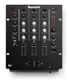 NUMARK M4 Black  DJ-Scratch-Mixer, 3-Kanal