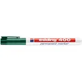 Edding Permanent Marker (1x) (400-4)