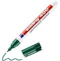 edding Marker edding 400 Permanentmarker grün