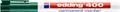 edding Permanentmarker 1.0 mm Grün