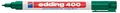 EDDING 400 PERMANENTMARKER GRÜN PERMANENT-MARKER NEU