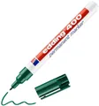 edding 400 Permanentmarker grün