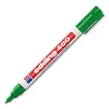 Edding 400 - 004 grün Permanentmarker mit Rundspitze 1 mm