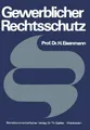 Gewerblicher Rechtsschutz Hartmut Eisenmann