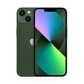 Apple iPhone 13 128GB Grün *WIE NEU* MwSt nicht ausweisbar