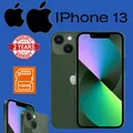 NEU Apple iPhone 13 - 128GB - Alpine Grün (Ohne Simlock) ✔️ 24 Monate Garantie