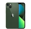 iPhone 13 - 128GB - Grün - Refurbed - 86% Batterie - Akzeptabel