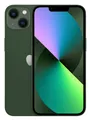 Apple iPhone 13 128 GB grün Smartphone Handy Ohne Vertrag Mobile iOS WOW