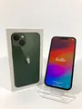 Apple iPhone 13 Grün Green 128GB - Neuwertiger Zustand - Gewährleistung