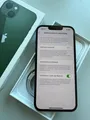 Apple iPhone 13 Grün 128 GB Smartphone - Glas ohne Kratzer - Gewährleistung