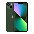 Apple iPhone 13 Smartphone 128GB Grün Green - Gut