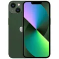 APPLE iPhone 13 128GB Grün - Sehr Gut - Smartphone