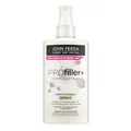 John Frieda Profiller+ Spray - Inhalt: 150 ml - Haartyp: fein, geschwächt - Kräftigend - Hitzeschutz - Silikonfrei