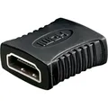 MicroConnect HDMI (Typ A) - HDMI (Typ A) (HDMI, 15 cm) (HDM19F19F)