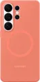 Samsung Silicone Magnet Case Galaxy S26 Ultra, Coralred (EF-ES948COEGWW)