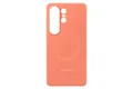Samsung Handyhülle Silicone Magnet Case für Samsung Galaxy S26 Ultra, Backcover, Schutzhülle, Handyschutzhülle, Case, Schutzcase, stoßfest