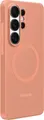 Samsung Backcover Galaxy S26 Ultra Koralle Induktives Laden EF-ES948COEGWW