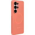 Samsung Silicone Magnet Case, Handyhülle, koralle