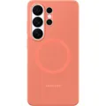 Handyhülle für Galaxy S26 Ultra Samsung Case Cover Schutzhülle Etui Hellrot
