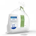 Hochwertiges Paraffinwachs verschiedene Größen 10kg in Weiß | Wachsgranulat ...