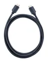 BIGBEN HDMI-Kabel 2.1, 3m, schwarz #40239259
