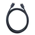 Big Ben Cable HDMI 2.1 3m Schwarz HDMI-Kabel - PS5, 8K, 120fps