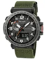 CASIO Pro Trek Outdoor Solar-Funkuhr Monte Tamaro PRW-6600YB-3ER