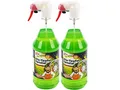 TUGA Chemie Felgenreiniger Alu-Teufel Spezial AS-1-D, 2er Set