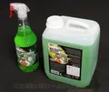 TUGA Alu-Teufel Spezial Felgenreiniger-Gel 1x 5L 1x 1L Sprühflasche pH-neutral