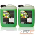 2x TUGA CHEMIE 5 L LITER ALU-TEUFEL SPEZIAL®  FELGENREINIGER FELGEN REINIGER