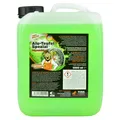 Tuga Chemie Alu Teufel Spezial Grün Felgenreiniger Alufelgenreiniger Reiniger 5L
