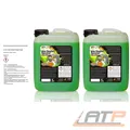 2x TUGA CHEMIE 5 L LITER ALU-TEUFEL SPEZIAL®  FELGENREINIGER FELGEN REINIGER