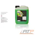 TUGA CHEMIE 5 L LITER ALU-TEUFEL SPEZIAL®  FELGENREINIGER ALU FELGENPFLEGE GRÜN